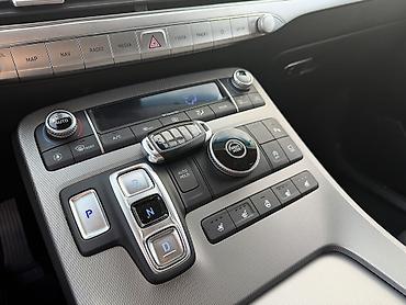 Унаа сатуу: Hyundai Palisade: 2022 г., 2.2 л, Автомат, Дизель, Жол тандабас — 8