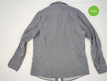 botki pull and bear: Tatuum, Koszulа dla mężczyzn, rozmiar L — 3