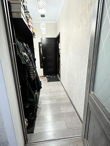 9 мкр квартиры: 1 комната, 34 м², 9 мкр 8 этаж, Свежий ремонт — 2