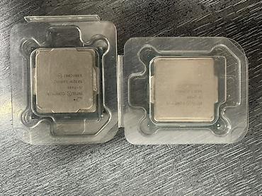 Процессор для ПК, Б/у, Intel Core i5