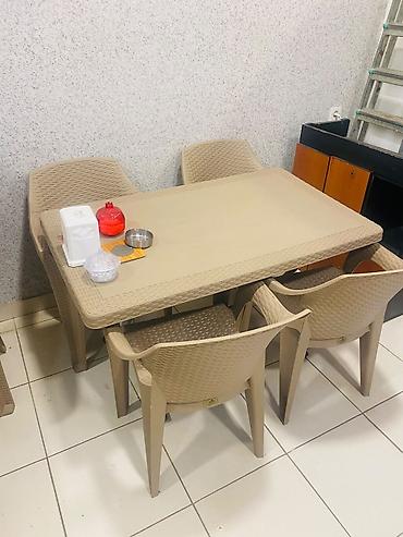 Kafe/bufet üçün hazır mini “kokteyl və fast-food” guşəsi – — 8