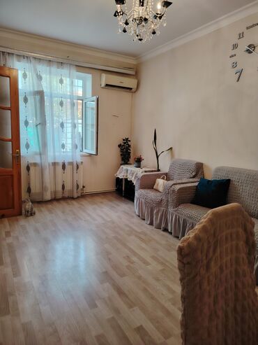 Bağ evlərinin satışı: Bakı, Binəqədi qəs., 100 kv. m, 3 otaqlı, Kombi, Qaz, İşıq — 5