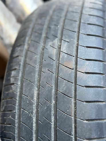 машина 14: Диски ГОЛЬФ4 5/100
195/65R15
Привозные с Японий 🇯🇵 — 3
