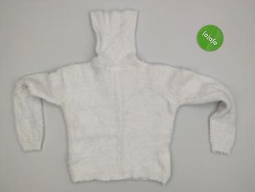 ciepla bluza: Sweter damski, rozmiar M — 3