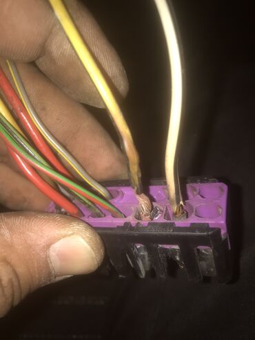 СТО, ремонт транспорта: Установка, снятие сигнализации, Услуги автоэлектрика, Компьютерная диагностика, с выездом — 11