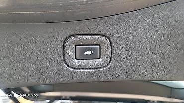 Renault: Renault QM6: 2019 г., 2 л, Типтроник, Газ, Кроссовер — 12