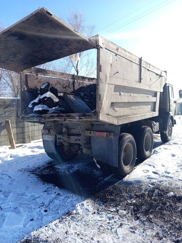 Грузовики: Грузовик, Камаз, Б/у — 6