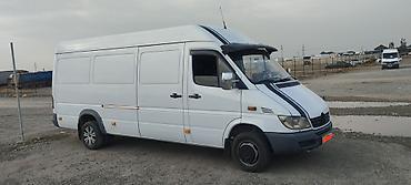 LDV: LDV : 2005 г., 2.2 л, Кол менен иштөөчү, Дизель, Van — 2