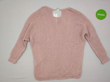 helikon: Moda Italia, Sweter damski, rozmiar One size — 3