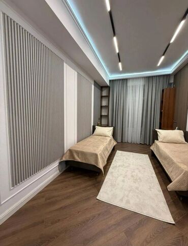 Продажа квартир: 3 комнаты, 73 м², Элитка, 7 этаж, Евроремонт — 6