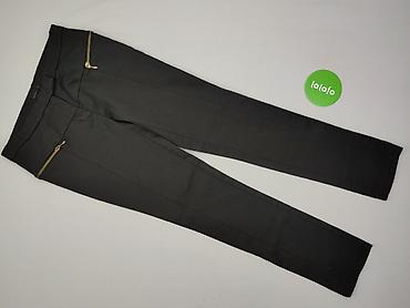 mafia lidl: Vero Moda, Spodnie materiałowe damskie, rozmiar M — 2