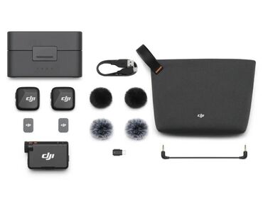 mikrofon boya by m1: Yeni Simsiz (Bluetooth), Radio Mikrofon Ünvandan götürmə