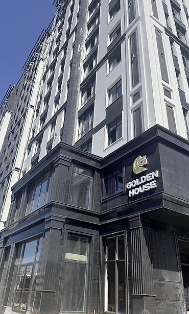 122: 2 комнаты, 86 м², Южная Магистраль Элитка, 4 этаж, ПСО (под самоотделку) — 1