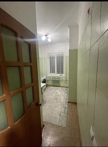 Продажа квартир: 2 комнаты, 50 м², 105 серия, 5 этаж, Косметический ремонт at lalafo.kg — 1 Продажа квартир: 2 комнаты, 50 м², 105 серия, 5 этаж, Косметический ремонт — 1