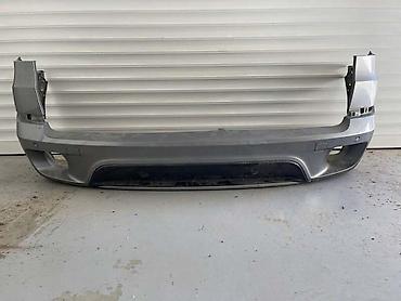 auto otpad vrbas: ZADNJI LCI BRANIK ZA BMW X5 OD 2011. DO 2013. GOD. | lci zadnji — 3