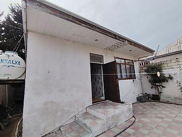 6 mikrorayon: 3 otaqlı, 64 kv. m, Kredit yoxdur, Orta təmir — 2