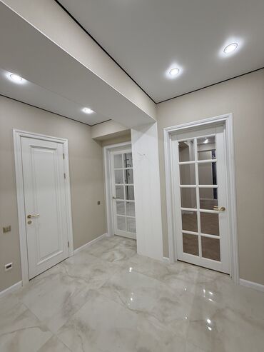 Продажа квартир: 2 комнаты, 85 м², Элитка, 11 этаж, Дизайнерский ремонт — 6