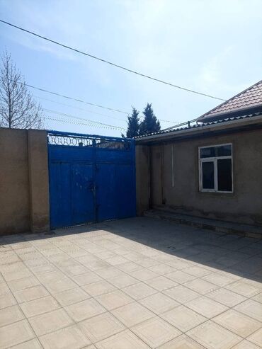 Həyət evləri və villaların satışı: 5 otaqlı, 150 kv. m, Kredit yoxdur, Orta təmir