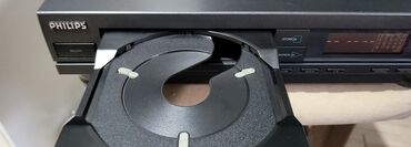 Динамики и колонки: Продам аппарат компакт диск ( сд ), PHILIPS CD230 MADE IN BELGIUM at lalafo.kg — 16 Динамики и колонки: Продам аппарат компакт диск ( сд ), PHILIPS CD230 MADE IN BELGIUM — 16