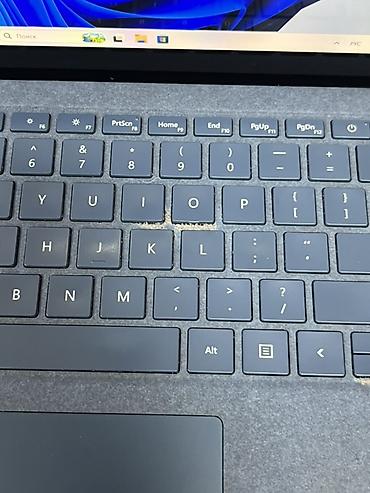 Ноутбуки: Ноутбук, Microsoft Surface, 13.5 ", Для работы, учебы — 4