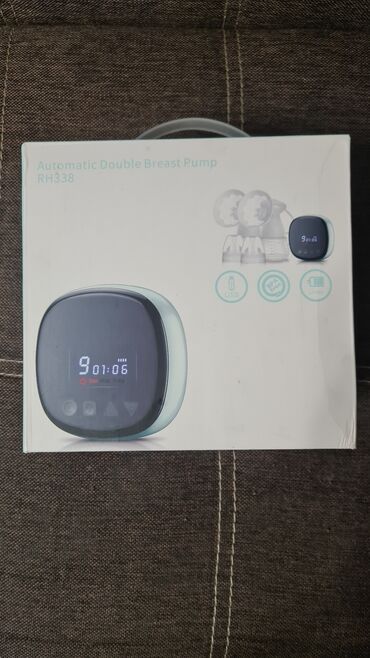 avent ручной молокоотсос серии comfort natural: Молокоотсос