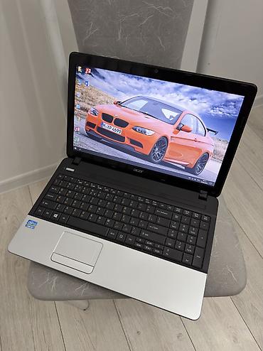 core i3 10: Мощный 4х ядерный ноутбук Acer На базе core i3 В отличном состоянии! — 2