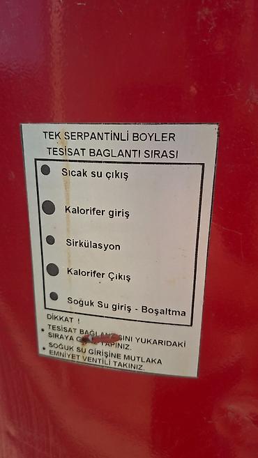 qaz boruları: Sexsi istifadem ucun almisam hec bir su sizma problemi yoxdu. Tam — 3