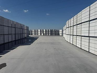 Автоклавные газоблоки лучшего качества!!! - Назначение: строительство