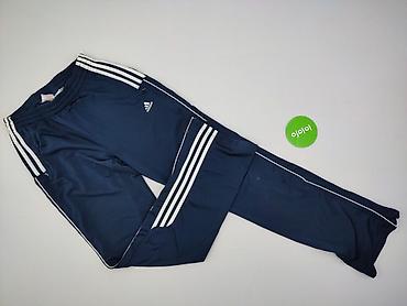 dres adidas: Adidas, Spodnie dresowe damskie, rozmiar M — 2