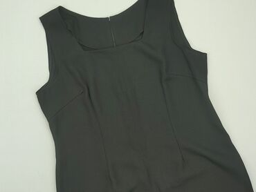 joggery damskie kremowe: Dress, L (EU 40), condition - Perfect