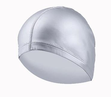 Спортивная форма: Шапочка для плавания из вонепронецаемой ткани PU повышенной — 3