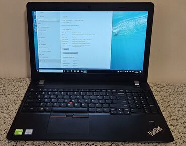 adaptir: İşlənmiş Lenovo ThinkPad, 14 ", Intel Core i7, 1 TB, Pulsuz çatdırılma