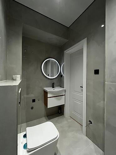 Продажа квартир: 2 комнаты, 65 м², Элитка, 8 этаж, Дизайнерский ремонт at lalafo.kg — 8 Продажа квартир: 2 комнаты, 65 м², Элитка, 8 этаж, Дизайнерский ремонт — 8