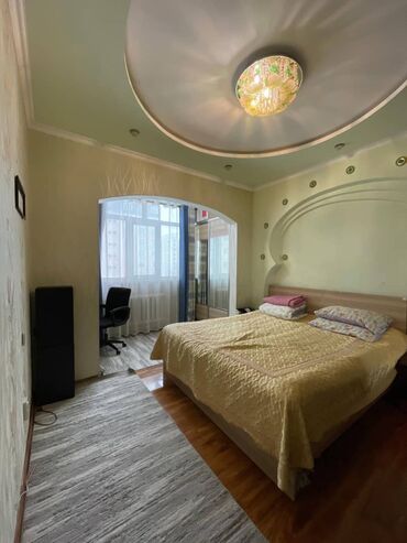 Продажа квартир: 2 комнаты, 70 м², 106 серия улучшенная, 9 этаж, Евроремонт