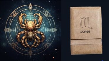 Mobil telefonlar üçün digər aksesuarlar: Bürclü telefon tutacaqları — 9