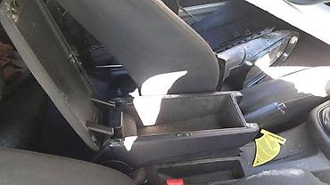 citroen c3 branik: NASLON ZA RUKU ZA AUDI A3 OD 1996. DO 2003. GOD. | naslon za ruku za — 1