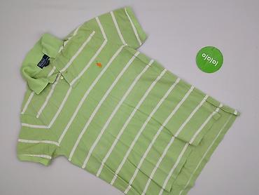 jeansy pumpy: Polo Ralph Lauren, Koszulka polo dla mężczyzn, rozmiar M — 2