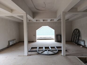 Продажа домов: Дом, 380 м², 6 комнат, Риэлтор, ПСО (под самоотделку) — 12