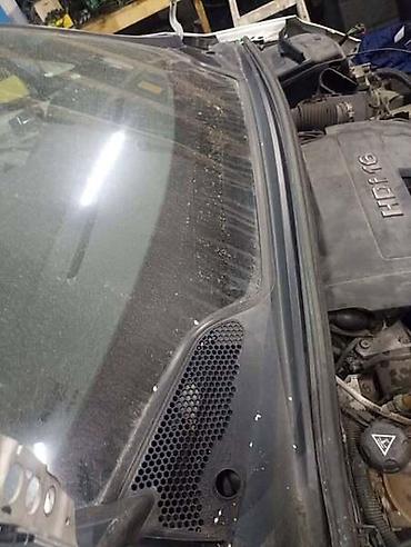 stege lidl: PLASTIKA ISPOD SOFERKE ZA CITROEN DS4 | Originalni polovni delovi — 1