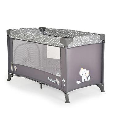 massimo dutti sandale: Moni Prenosivi krevetac Safari – GraFIT (šifra: CAN9083-70) Kompaktan — 4