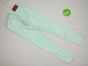 trampki guess ccc: Top Secret, Jeansy damskie, rozmiar XS — 3