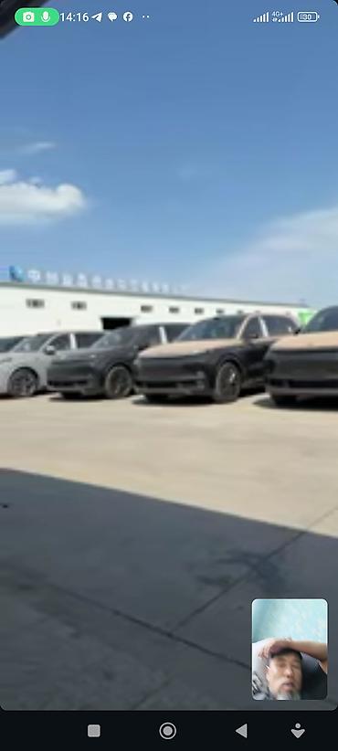 чанган uni v: Changan Uni-K: 2026 г., Автомат, Бензин, Кроссовер — 10