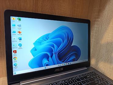 500gb ssd: Asus VivoBook X580GD — 4