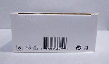Parfemi: LACOSTE EAU DE L.12.12. NOIR EDT100ML TSTR | Lacoste Eau de Lacoste — 7