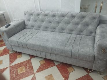 Sifarişlə mebel: Divan, İşlənmiş, Açılan, Bazalı, Parça, Çatdırılma yoxdur