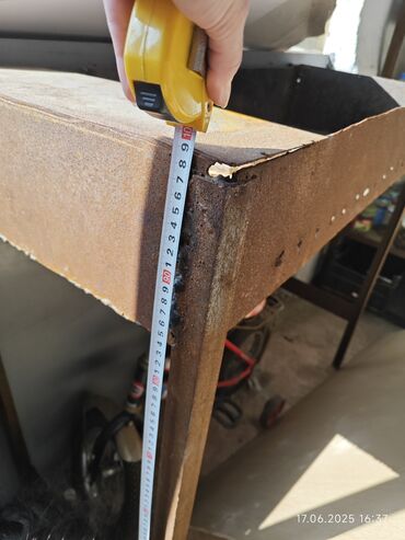 Elektrik manqallar: Dəmir manqal. İstənilən məkanda rahatlıqla istifadə edilə bilər. Dəmir — 8