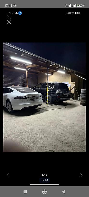 Аренда другой коммерческой недвижимости: Продаю или меняю на авто с доплатой мне Действующий шиномонтажный — 14