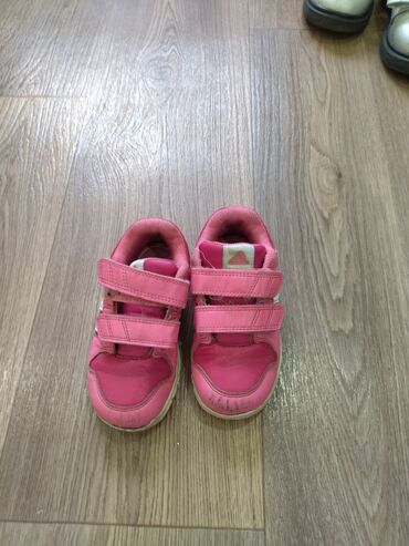 лакосте обувь: Детская обувь,в хорошем состоянии,25 размер