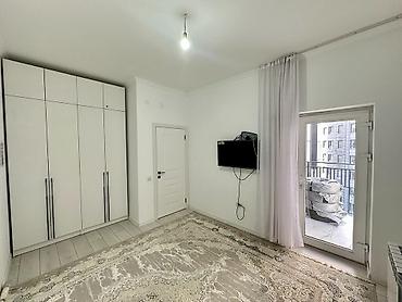 Продажа квартир: 3 комнаты, 74 м², Элитка, 17 этаж, Евроремонт — 6