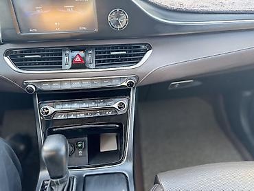 обменяю на квартиру: Hyundai Grandeur: 2019 г., 2.4 л, Автомат, Гибрид, Седан — 4